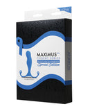 Aneros Maxumus Syn Trident Special Edition Prostate Stimulator - Blue