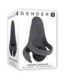 Gender X Undercarriage - Gray