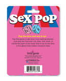 Sex Pop Game