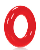 Oxballs OXR-1 Cockring - Red Pack of 20