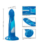 Twisted Love Twisted Probe - Blue