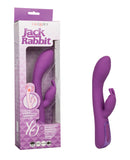 Jack Rabbit Elite Warming Rabbit - Purple