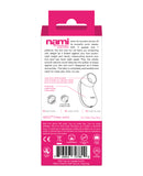 VeDO Nami Rechargeable Sonic Vibe - Foxy Pink