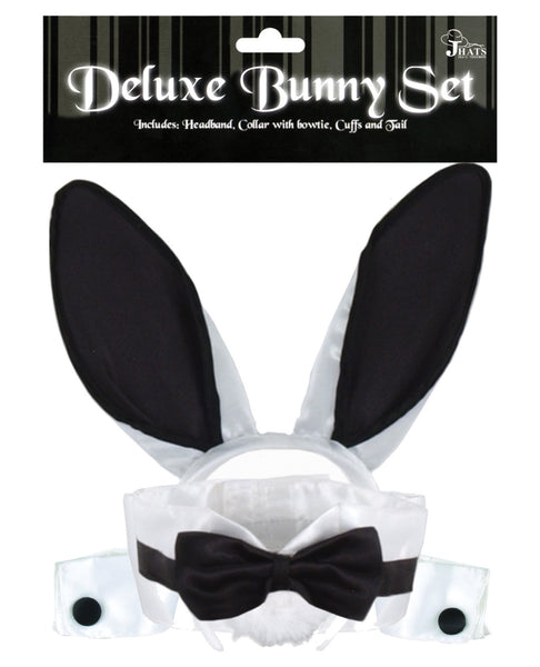 5 pc Sexy Bunny Kit, Costumes,- www.gspotzone.com