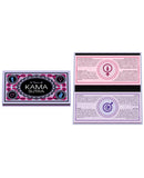 A Year of Kama Sutra Card Game, Games for Romance & Couples,- www.gspotzone.com
