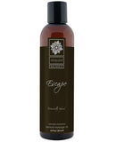 Sliquid Organics Massage Oil - 8.5 oz Escape