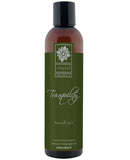 Sliquid Organics Massage Oil - 8.5 oz Tranquility