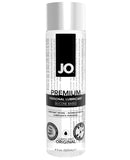 System JO Personal Silicone Lubricant - 4.5 oz