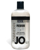 System JO Personal Silicone Lubricant - 16 oz