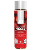 System JO H2O Flavored Lubricant - 4 fl oz Strawberry Kiss