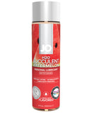 System JO H2O Flavored Lubricant - 4 fl oz Watermelon