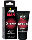 Pjur Man Xtend Cream