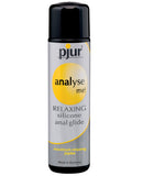 Pjur Analyse Me! Relaxing Anal Glide Silicone - 100 ml Bottle