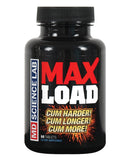 Max Load - Bottle of 60 Tablets