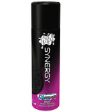 Wet Synergy Basic Silicone Water Based Blend - 3.3 oz Bottle