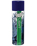 Wet Light Liquid Water Based Personal Lubricant - 10.6 oz Bottle