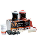 Brand X Liquid Latex Starter Kit