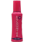 Encounter Female Waterbased Lubricant - Pure