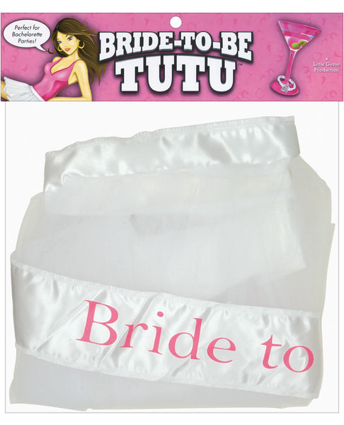 Bachelorette Bride to Be Tutu, Bachelorette & Party Supplies,- www.gspotzone.com