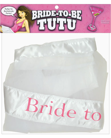 Bachelorette Bride to Be Tutu, Bachelorette & Party Supplies,- www.gspotzone.com