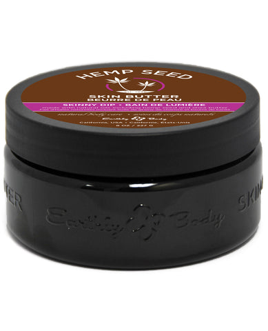 Earthly Body Skin Butter - 8 oz Skinny Dip