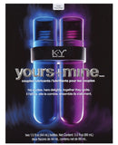 K-Y Yours & Mine Gift Set