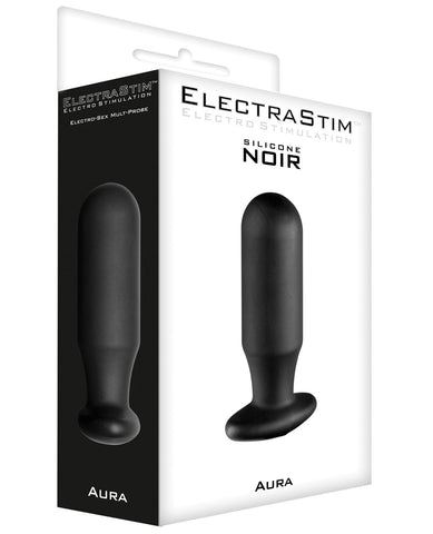 ElectraStim Accessory Silicone Aura Anal/Vaginal Probe