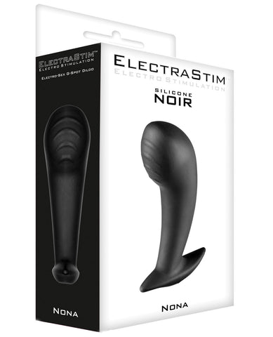 ElectraStim Accessory Silicone Nona Vaginal/G-Spot Probe