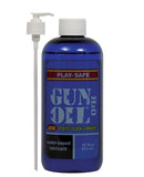 Gun Oil H2O - 16 oz