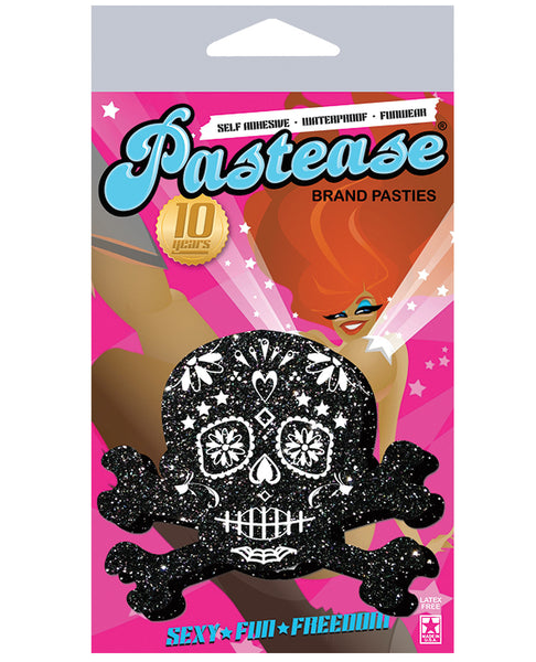 Pastease Day of the Dead Skull