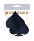 Pastease Basic Liquid Spade - Black O/S