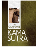 The Gay Man's Kama Sutra - Paperback