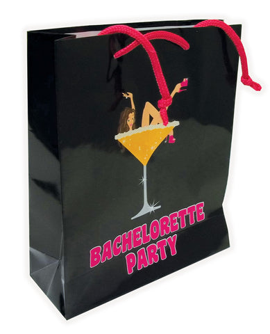 Bachelorette Party Gift Bags - Pack of 3