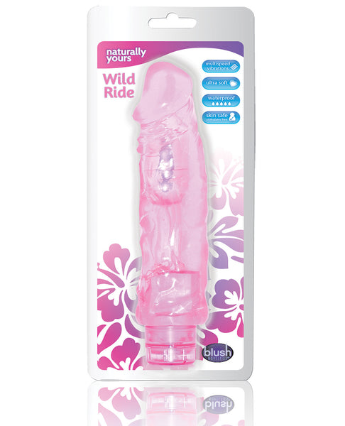 Blush Sexy Things Wild Ride - Pink