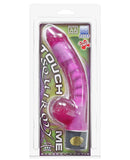 Touch Me Squirmy Bendable - Purple
