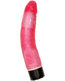 Touch Me  8" Gently Bendable - Pink