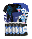 Aneros Blue Promo Kit