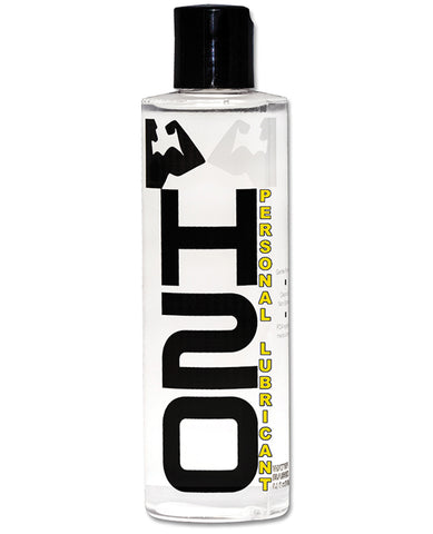 Elbow Grease H2O Personal Lubricant - 8 oz Bottle