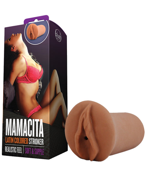 Blush Mamacita Latin Masturbator