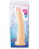 Blush Mr Slim Dong w/Suction Cup - Natural