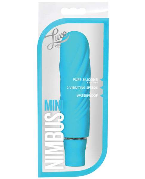 Nimbus Mini Stimulator - Aqua