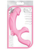 Blush Adonis 7 Function G-Spot & Clitoral Stimulator - Pink