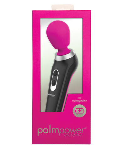 Palm Power Extreme - Fuchsia