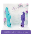 Promo Swan Touch Display w/2 Testers - Free w/Purchase of 6