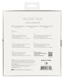 Pillow Talk Frisky Pleasure Balls - Teal