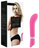 BGood Deluxe Curve - Pink