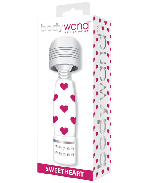 Body Wand Mini Fashion - Sweetheart