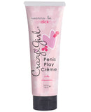 Crazy Girl Penis Play Creme - 3.5 oz Cake Obsession