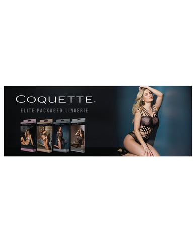 Promo Coquette Model Poster Skin 2