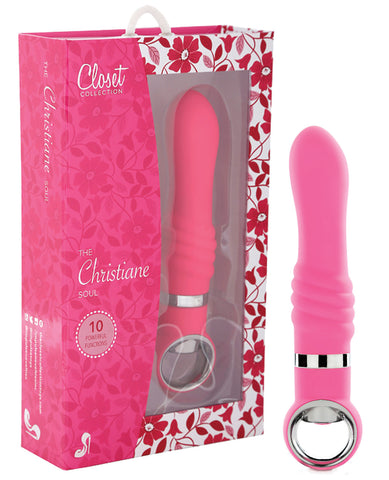 Closet Collection The Christiane Soul - Pink